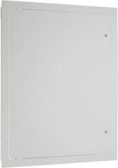 Karp - 17-1/2" Wide x 21-1/2" High, Steel Universal Access Door - 16" Opening Width, 20" Opening Height - USA Tool & Supply