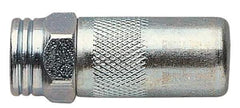 Lincoln - 6,000 Operating psi, 1/8 Thread, Grease Gun Coupler - NPT (F) Thread - USA Tool & Supply