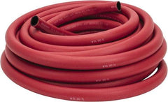 Continental ContiTech - 50 Ft. Long x 3/4" Diam, Automotive Heater Hose - Versigard (EPDM) - USA Tool & Supply