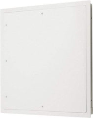 Karp - 25-1/2" Wide x 25-1/2" High, Steel Universal Access Door - 24" Opening Width, 24" Opening Height - USA Tool & Supply