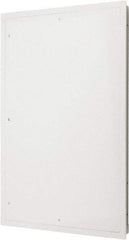Karp - 25-1/2" Wide x 37-1/2" High, Steel Universal Access Door - 24" Opening Width, 36" Opening Height - USA Tool & Supply