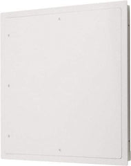 Karp - 37-1/2" Wide x 37-1/2" High, Steel Universal Access Door - 36" Opening Width, 36" Opening Height - USA Tool & Supply