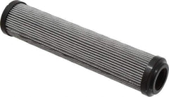 Parker - 20 Micron, 1.77" Outside Diam, 8.21" Long, Filter Element - 1" Inside Diam, Microglass, H9020/8-020BN Hycon Part No., SP020E20B Satuff - USA Tool & Supply