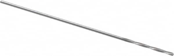 Magafor - #73 Solid Carbide 4 Flute Chucking Reamer - USA Tool & Supply