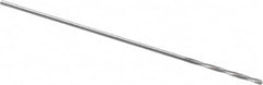 Magafor - #73 Solid Carbide 4 Flute Chucking Reamer - USA Tool & Supply