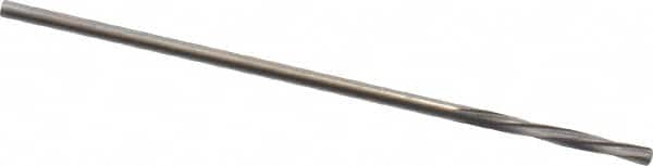 Magafor - 0.9195mm Solid Carbide 4 Flute Chucking Reamer - USA Tool & Supply