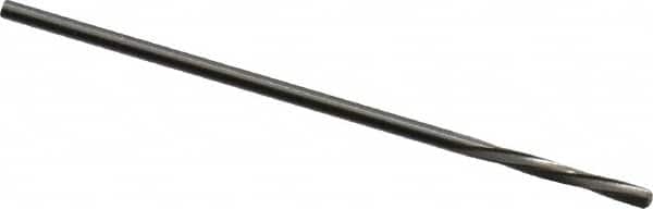 Magafor - 0.9703mm Solid Carbide 4 Flute Chucking Reamer - USA Tool & Supply