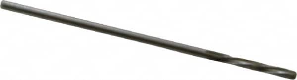 Magafor - 1.0008mm Solid Carbide 4 Flute Chucking Reamer - USA Tool & Supply