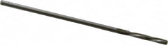 Magafor - 1.0008mm Solid Carbide 4 Flute Chucking Reamer - USA Tool & Supply