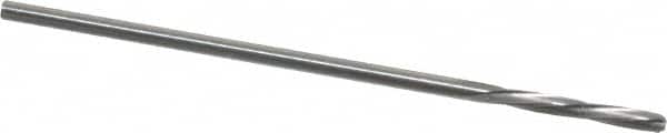 Magafor - 1.0312mm Solid Carbide 4 Flute Chucking Reamer - USA Tool & Supply