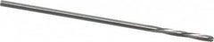 Magafor - 1.0312mm Solid Carbide 4 Flute Chucking Reamer - USA Tool & Supply