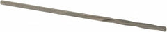 Magafor - 1.0592mm Solid Carbide 4 Flute Chucking Reamer - USA Tool & Supply