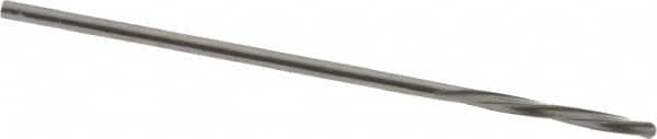 Magafor - 1.1506mm Solid Carbide 4 Flute Chucking Reamer - USA Tool & Supply