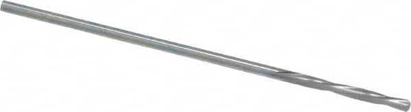 Magafor - 1.1608mm Solid Carbide 4 Flute Chucking Reamer - USA Tool & Supply