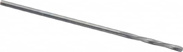 Magafor - 1.1989mm Solid Carbide 4 Flute Chucking Reamer - USA Tool & Supply