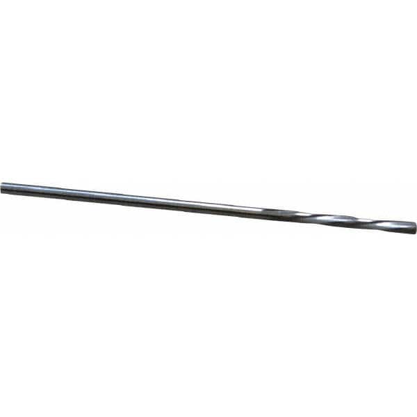Magafor - 1.2598mm Solid Carbide 4 Flute Chucking Reamer - USA Tool & Supply