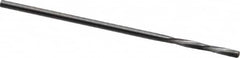 Magafor - 1.2903mm Solid Carbide 4 Flute Chucking Reamer - USA Tool & Supply
