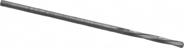 Magafor - 1.3894mm Solid Carbide 4 Flute Chucking Reamer - USA Tool & Supply