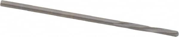 Magafor - 1.4808mm Solid Carbide 4 Flute Chucking Reamer - USA Tool & Supply
