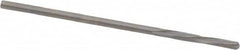 Magafor - 1.4808mm Solid Carbide 4 Flute Chucking Reamer - USA Tool & Supply
