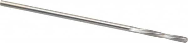 Magafor - 1.5697mm Solid Carbide 4 Flute Chucking Reamer - USA Tool & Supply