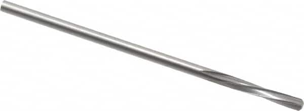 Magafor - 1.8999mm Solid Carbide 4 Flute Chucking Reamer - USA Tool & Supply