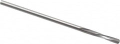 Magafor - 1.8999mm Solid Carbide 4 Flute Chucking Reamer - USA Tool & Supply