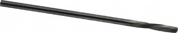 Magafor - 1.9406mm Solid Carbide 4 Flute Chucking Reamer - USA Tool & Supply