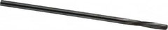 Magafor - 1.9406mm Solid Carbide 4 Flute Chucking Reamer - USA Tool & Supply