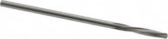 Magafor - 1.999mm Solid Carbide 4 Flute Chucking Reamer - USA Tool & Supply