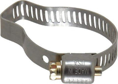 Parker - Air Cylinder Switch Clamp - For 3/4" Air Cylinders, Use with SRM Cylinders - USA Tool & Supply