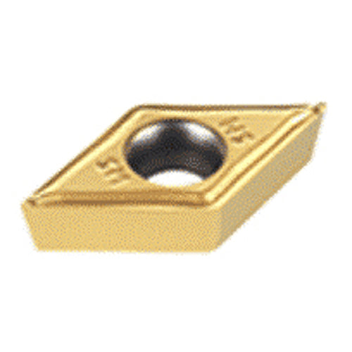 ‎DCMT 3-3-SM IC520N - USA Tool & Supply