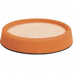 Dynabrade - 3-1/2" Diam Disc Backing Pad - 5,000 RPM - USA Tool & Supply