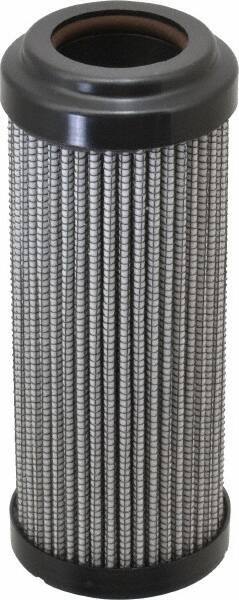 Parker - 5 Micron, 1.78" Outside Diam, 4.48" Long, Filter Element - 1" Inside Diam, Cellulose, H9020/4-005BN Hycon Part No., SP010E05B Satuff - USA Tool & Supply