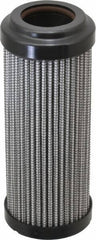 Parker - 5 Micron, 1.78" Outside Diam, 4.48" Long, Filter Element - 1" Inside Diam, Cellulose, H9020/4-005BN Hycon Part No., SP010E05B Satuff - USA Tool & Supply