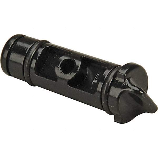 Dynabrade - 6" Air Gear Driven Orbital Sander Regulator Plug - USA Tool & Supply