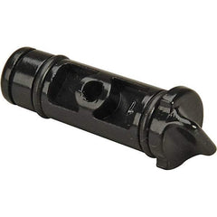 Dynabrade - 6" Air Gear Driven Orbital Sander Regulator Plug - USA Tool & Supply