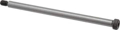 Value Collection - 3/8" Shoulder Diam x 6" Shoulder Length, 5/16-18 UNC, Hex Socket Shoulder Screw - 4140 Alloy Steel, Uncoated, 1/4" Head Height x 9/16" Head Diam - USA Tool & Supply