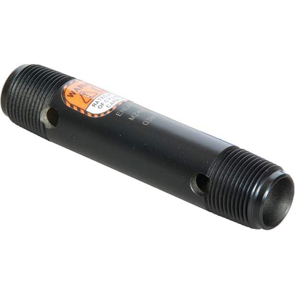 Enerpac - Hydraulic Cylinder Mounting Accessories Type: Threaded Male Adapter For Use With: 10 Ton RC Cylinders - USA Tool & Supply