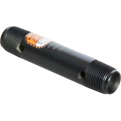 Enerpac - Hydraulic Cylinder Mounting Accessories Type: Threaded Male Adapter For Use With: 10 Ton RC Cylinders - USA Tool & Supply