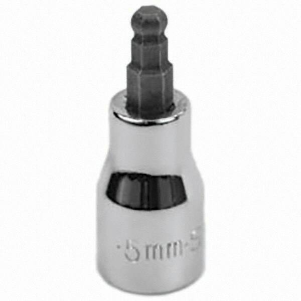 SK - Hand Hex & Torx Bit Sockets - USA Tool & Supply