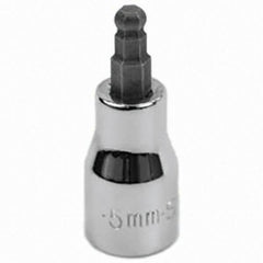 SK - Hand Hex & Torx Bit Sockets - USA Tool & Supply