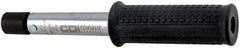 CDI - 1" Drive Preset Interchangeable Head Clicker - 6.8 N/m to 34 N/m Torque, 6-13/64" OAL - USA Tool & Supply