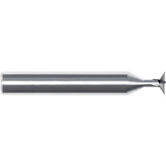 5/8X60DEG DOVETAIL CUTTER ALTIN - Exact Industrial Supply