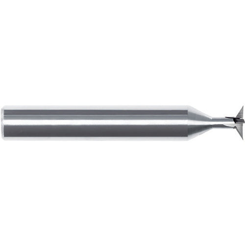 3/16X60 SLD CB DOVETL CUT - Exact Industrial Supply