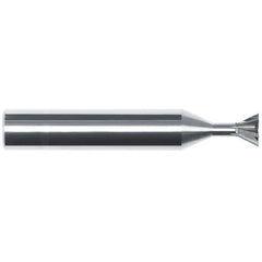 5/16X30DEG DOVETAIL CUTTER ALTIN - Exact Industrial Supply