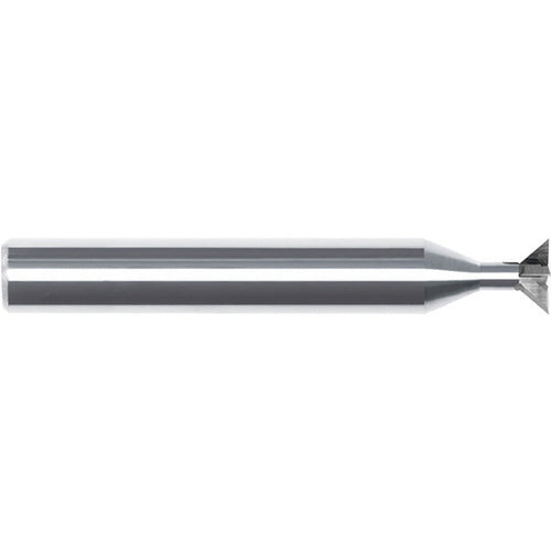 1X45X.005R SLD DOVETL CUT - Exact Industrial Supply
