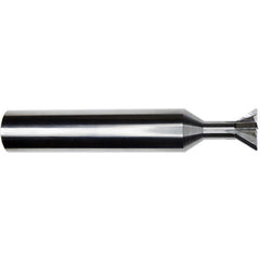 5/8X30X.005 RA DOVETL CUT - Exact Industrial Supply