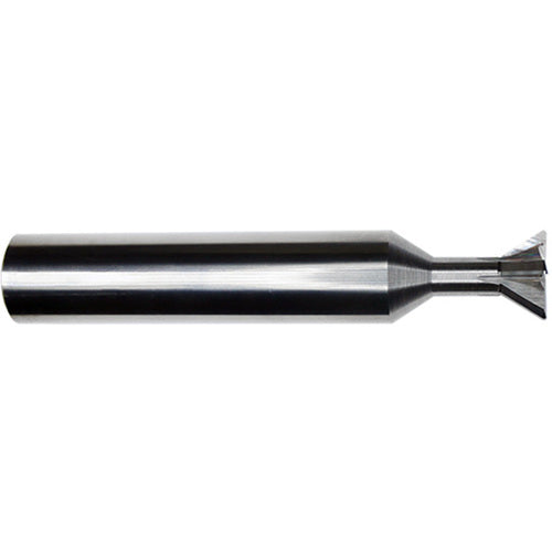 5/8X30X.015 RA DOVETL CUT - Exact Industrial Supply