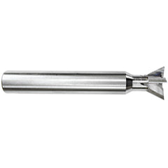 1/2X30 CB HEAD DOVETL ALT - Exact Industrial Supply